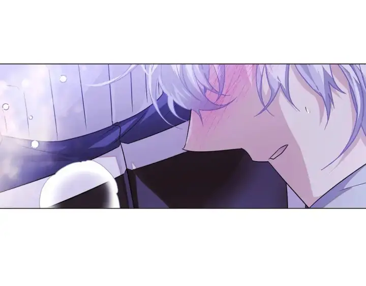 《被反派识破了身份》第121话 皇子的爱图89