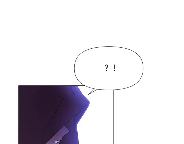 《被反派识破了身份》第124话 皇后的威胁图133