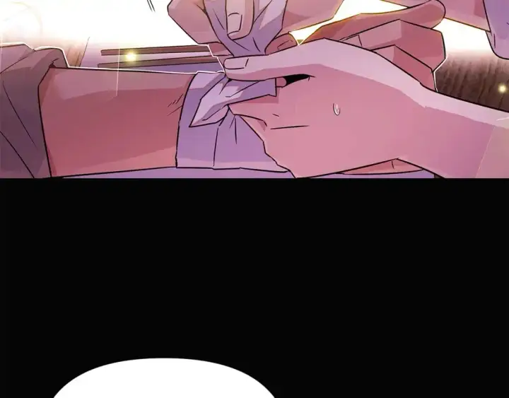 《被反派识破了身份》第126话 主动请缨图128