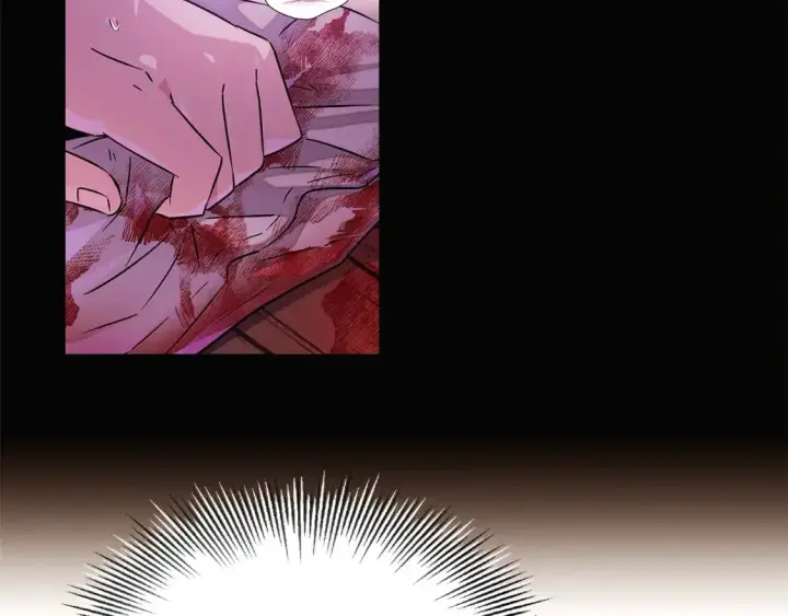 《被反派识破了身份》第126话 主动请缨图19