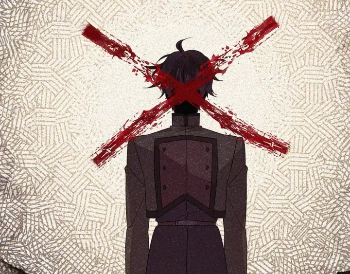 《被反派识破了身份》第127话 保姆骑士图58