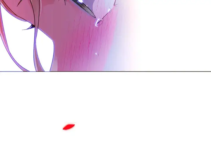《被反派识破了身份》第128话 突然的告白图164