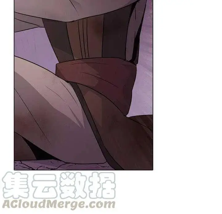 《被反派识破了身份》第09话图91