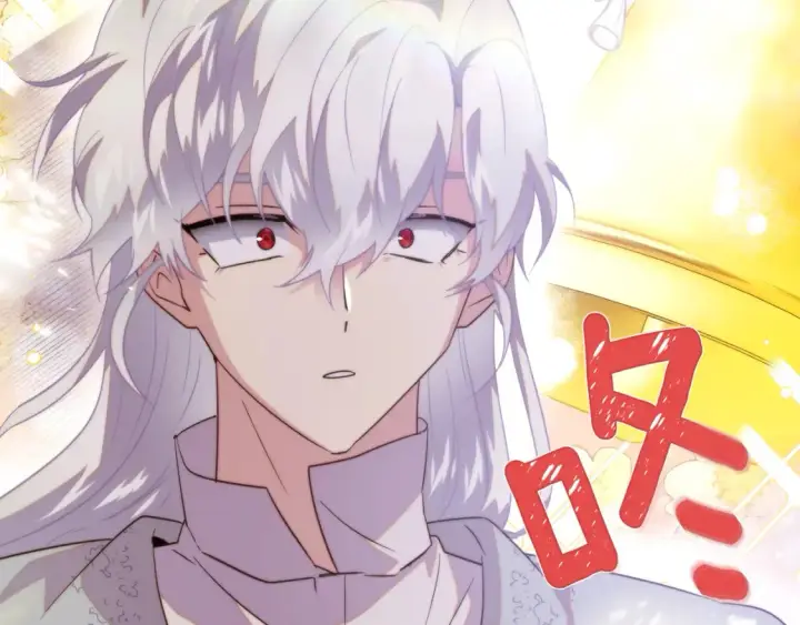 《被反派识破了身份》第113话 金屋藏娇图190