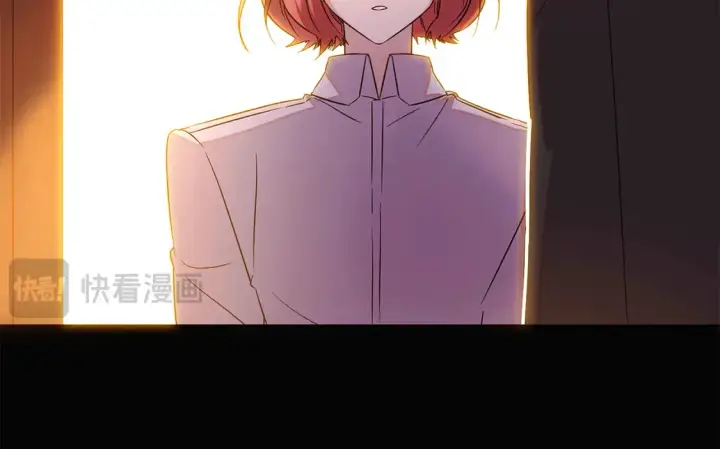 《被反派识破了身份》第133话 父亲苏醒图58