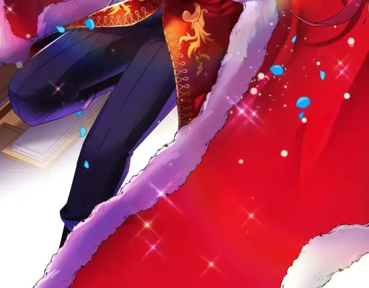 《被反派识破了身份》第140话 好戏开场图168