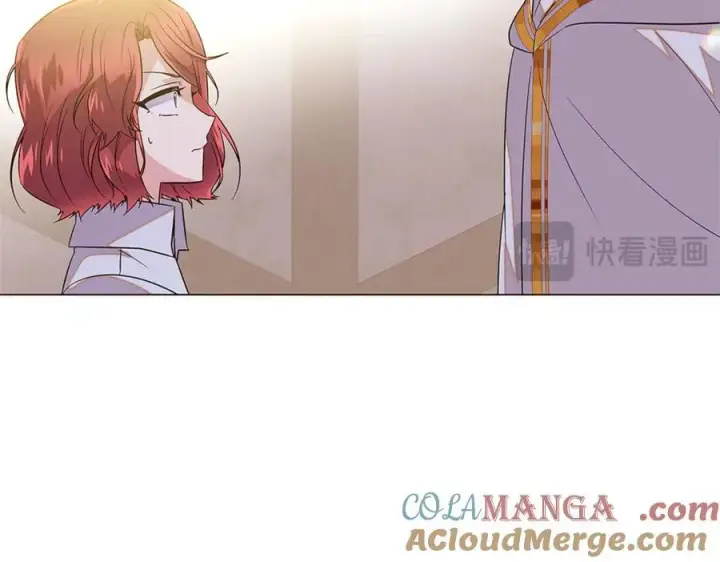 《被反派识破了身份》第141话 爱的执着图117