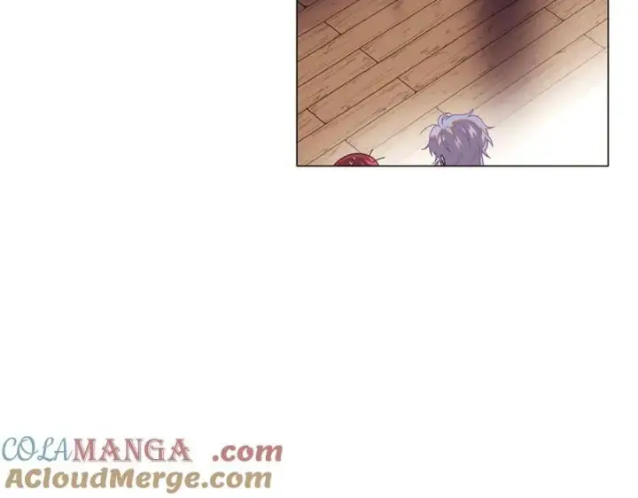 《被反派识破了身份》第141话 爱的执着图77