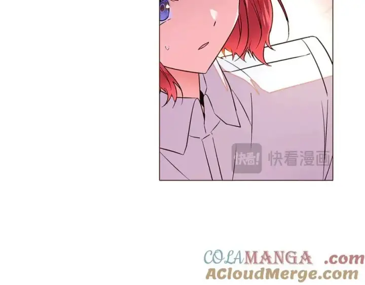 《被反派识破了身份》第141话 爱的执着图93