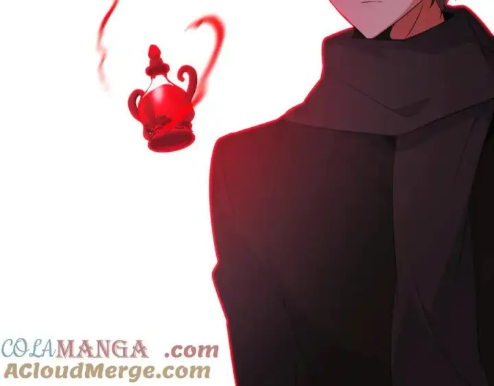 《被反派识破了身份》第143话 保护爱人图129