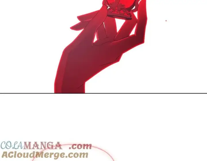 《被反派识破了身份》第143话 保护爱人图37