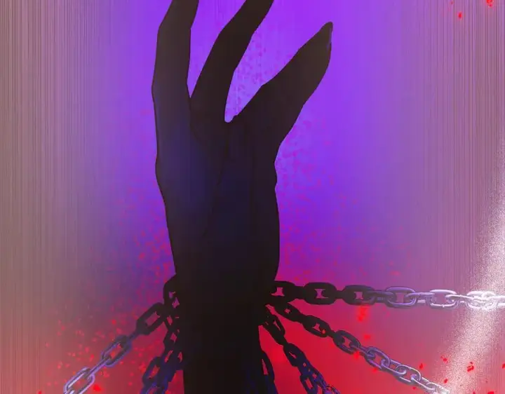 《被反派识破了身份》第144话 密谋刺杀图38