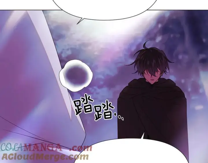 《被反派识破了身份》第151话 爱人争夺战图57
