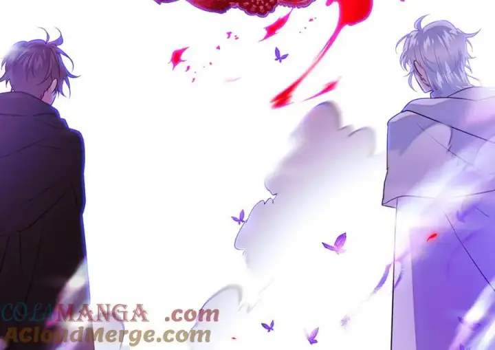 《被反派识破了身份》第152话 魔女的游戏图13