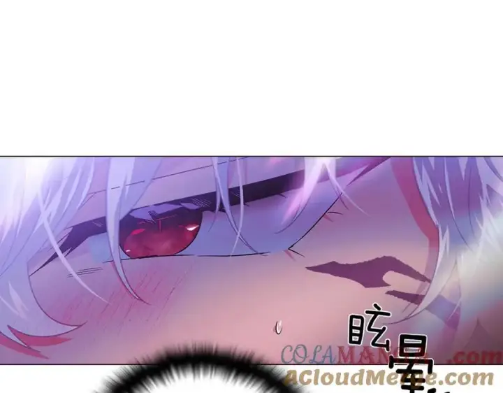 《被反派识破了身份》第152话 魔女的游戏图169