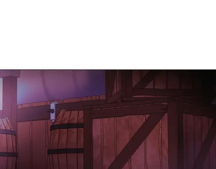 《被反派识破了身份》第152话 魔女的游戏图186