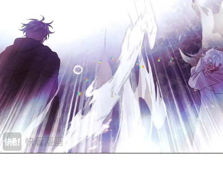 《被反派识破了身份》第152话 魔女的游戏图27