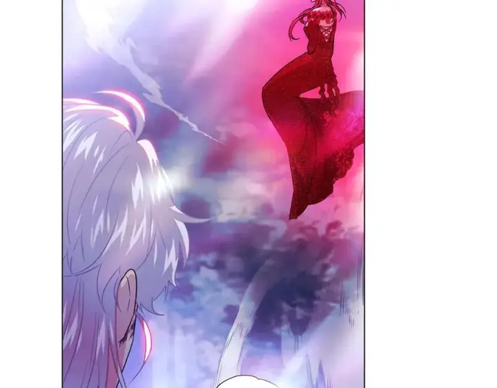 《被反派识破了身份》第152话 魔女的游戏图58