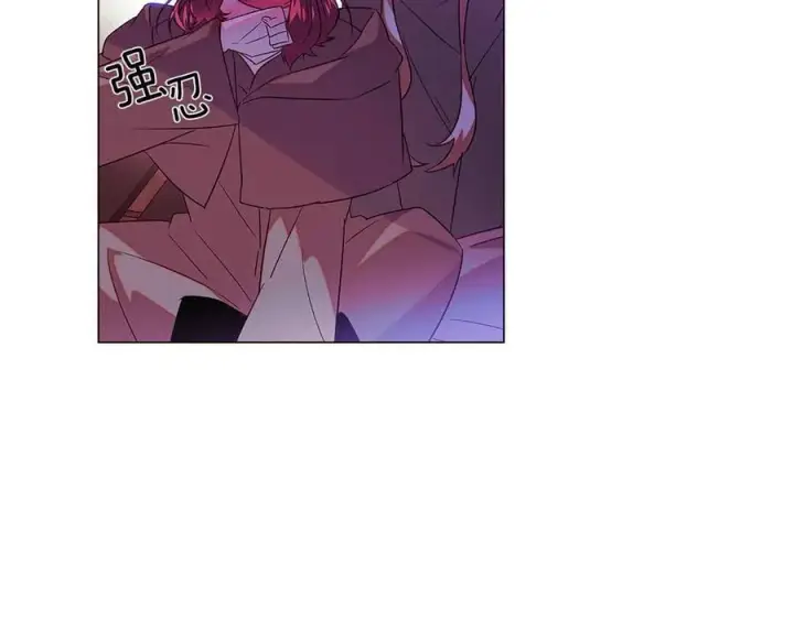 《被反派识破了身份》第153话 爱的逃亡图35