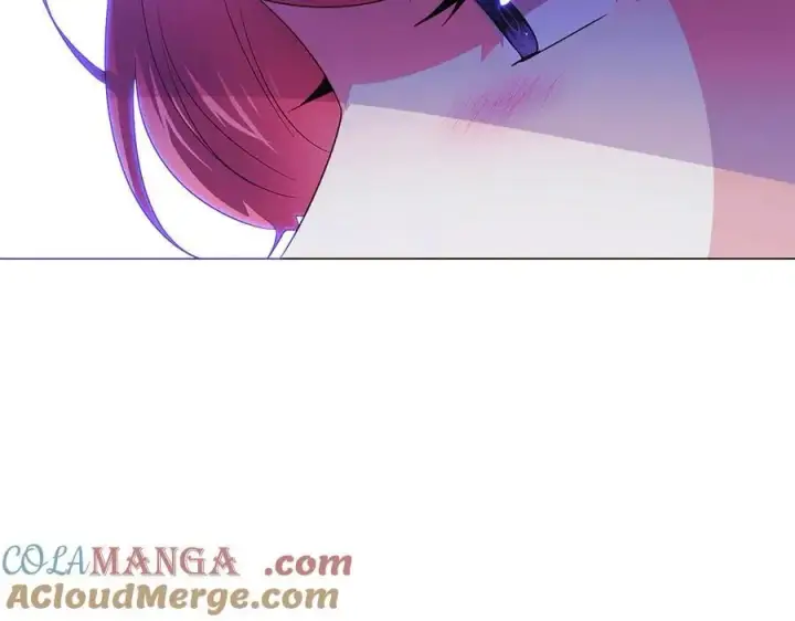 《被反派识破了身份》第153话 爱的逃亡图53