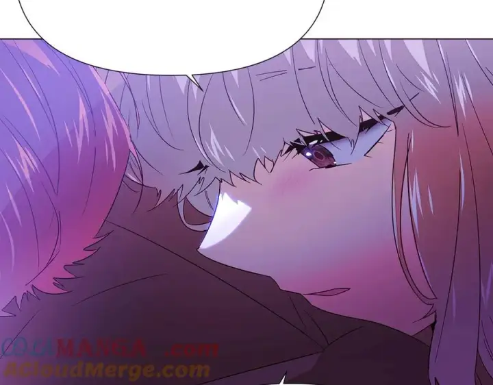 《被反派识破了身份》第153话 爱的逃亡图73