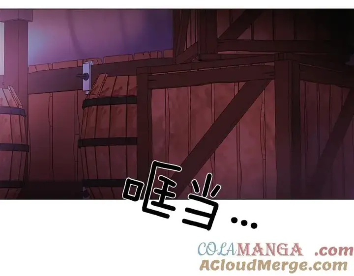 《被反派识破了身份》第153话 爱的逃亡图9