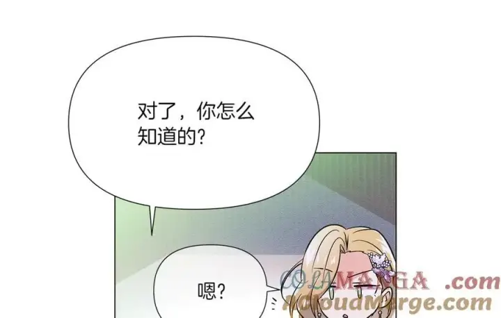 《被反派识破了身份》第154话 女中豪杰图129