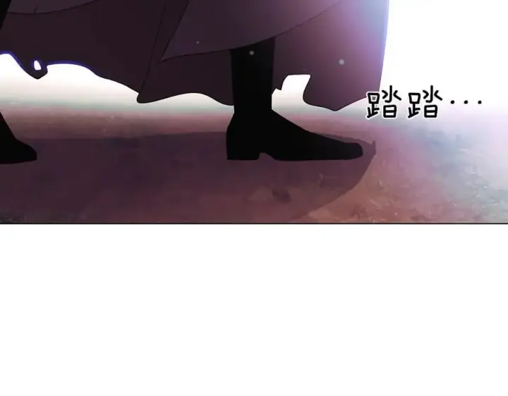 《被反派识破了身份》第156话 别触碰我的底线图38