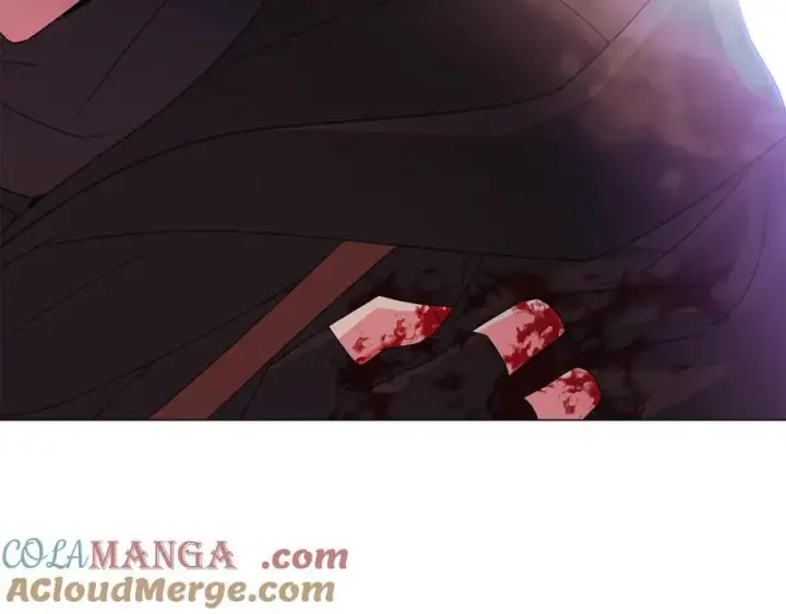 《被反派识破了身份》第158话 真情告白图69