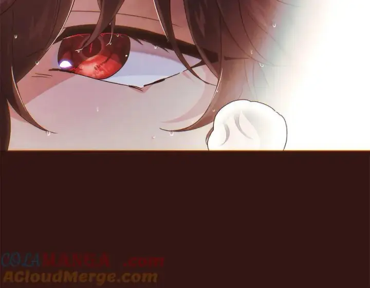 《被反派识破了身份》第158话 真情告白图77