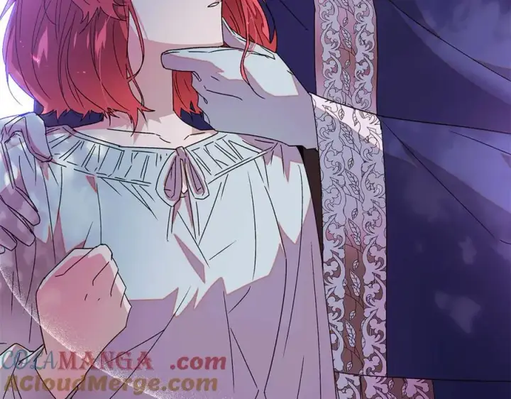 《被反派识破了身份》第160话 心心相印图13