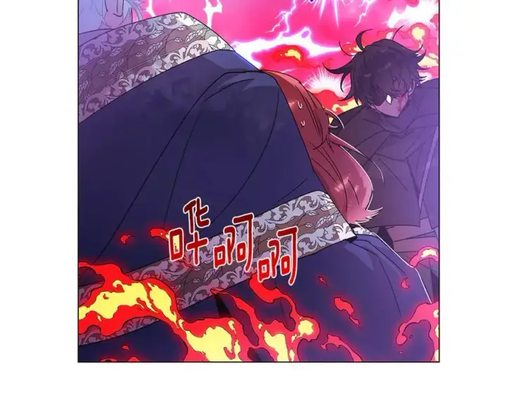 《被反派识破了身份》第160话 心心相印图54