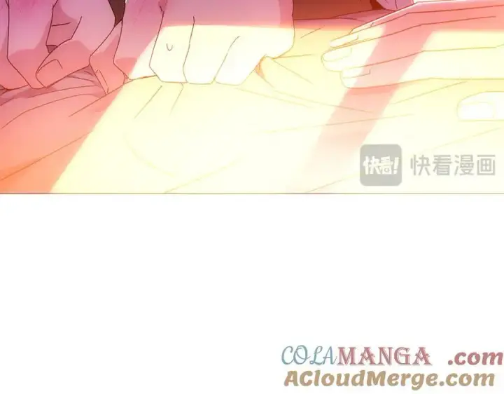 《被反派识破了身份》第161话 天降幸福图149