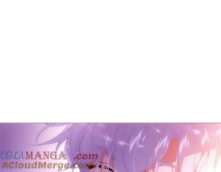 《被反派识破了身份》第162话 爱情之约图105