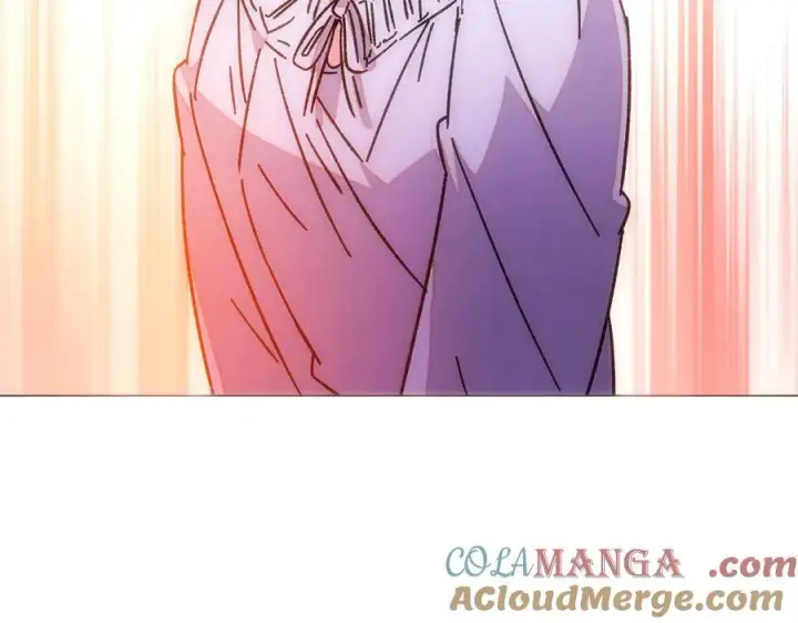 《被反派识破了身份》第162话 爱情之约图129