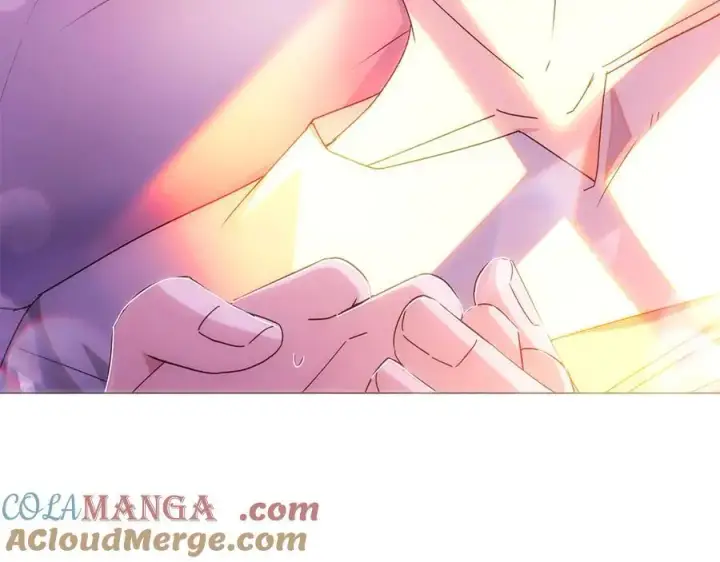 《被反派识破了身份》第162话 爱情之约图13
