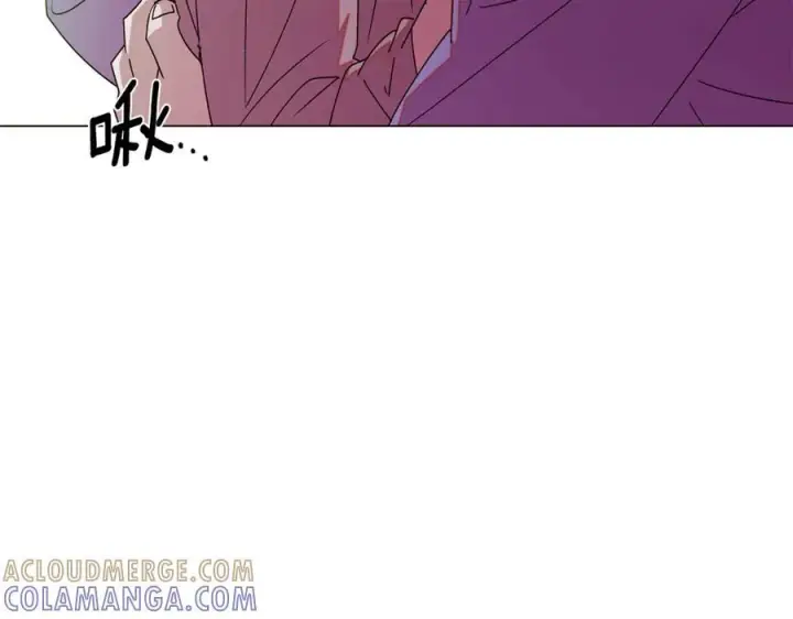 《被反派识破了身份》第166话 疯狂的情侣图106
