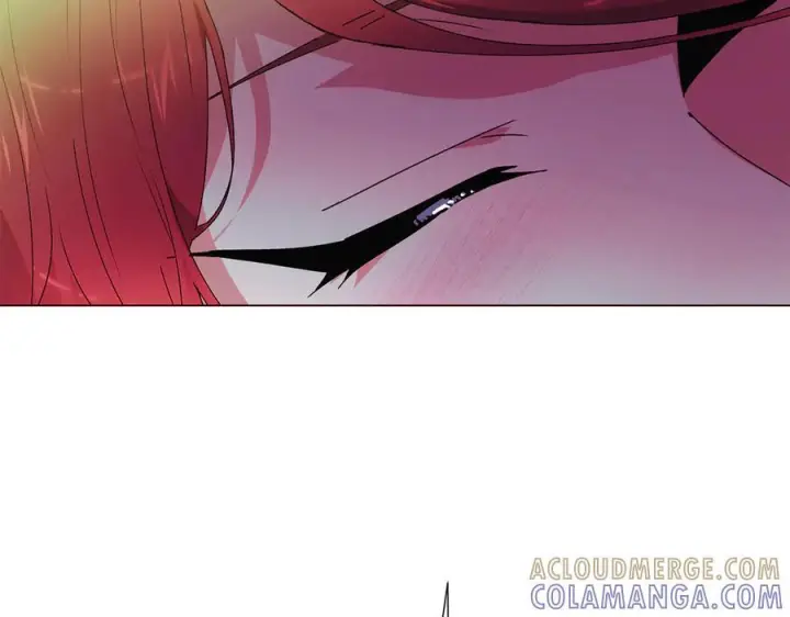 《被反派识破了身份》第166话 疯狂的情侣图146