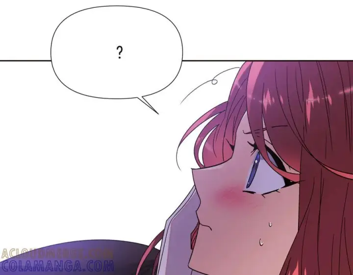 《被反派识破了身份》第168话 皇后的目的图49