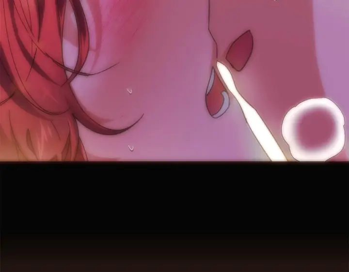 《被反派识破了身份》第175话 身份的纠结图35