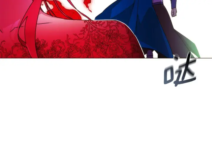 《被反派识破了身份》第176话 魔女的布局图101