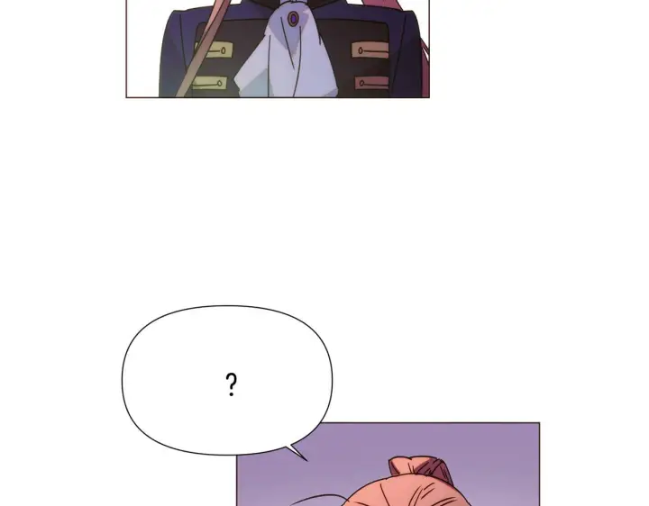 《被反派识破了身份》第176话 魔女的布局图123