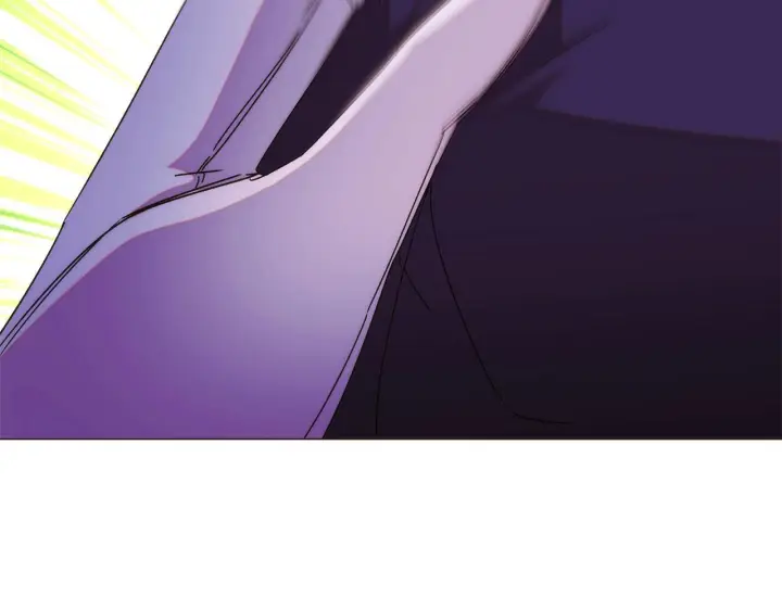 《被反派识破了身份》第176话 魔女的布局图132