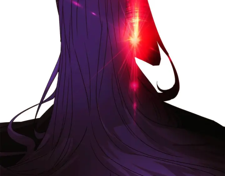 《被反派识破了身份》第176话 魔女的布局图164