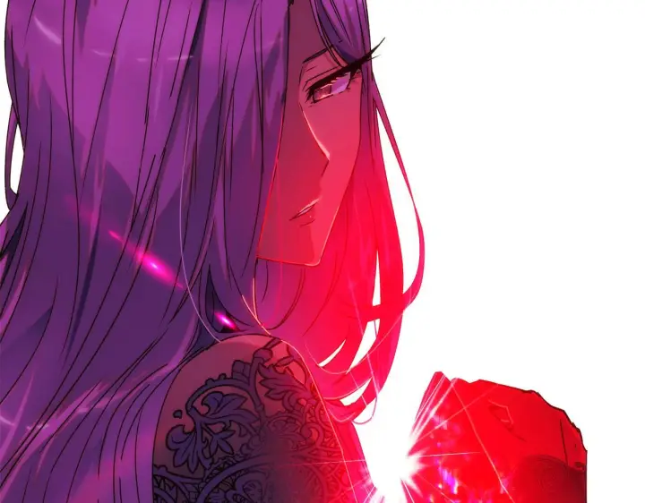 《被反派识破了身份》第176话 魔女的布局图170