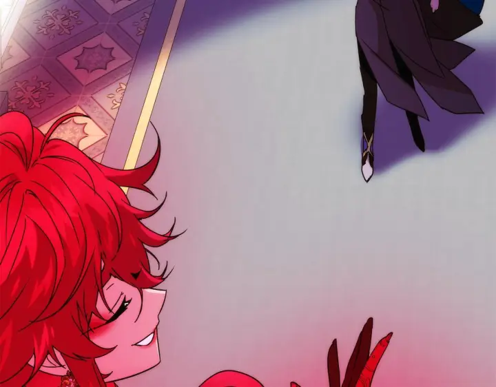 《被反派识破了身份》第176话 魔女的布局图25