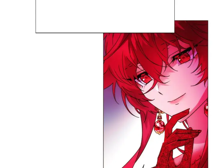 《被反派识破了身份》第176话 魔女的布局图41