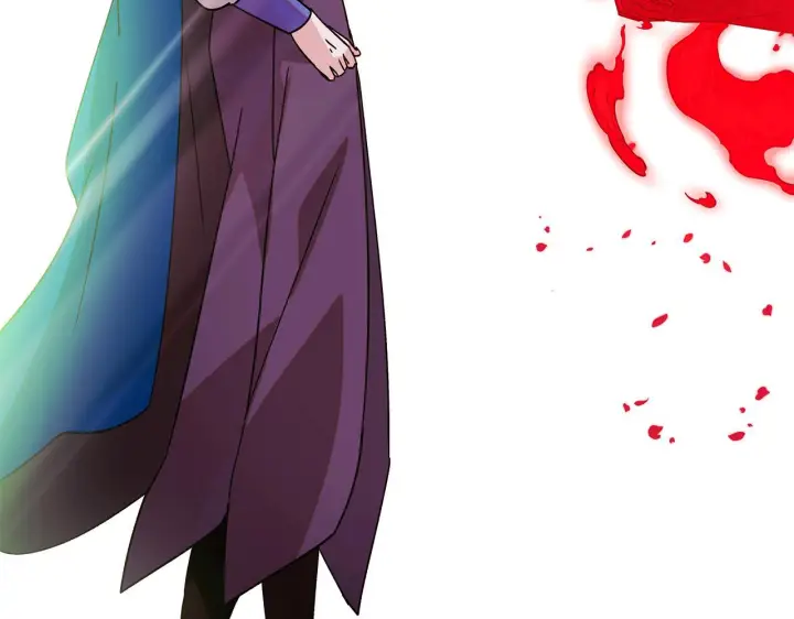 《被反派识破了身份》第176话 魔女的布局图72