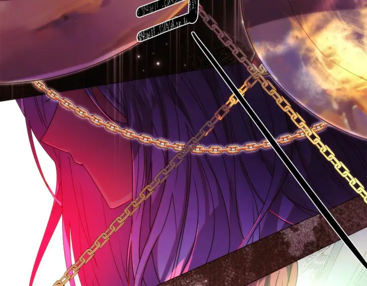 《被反派识破了身份》第176话 魔女的布局图82