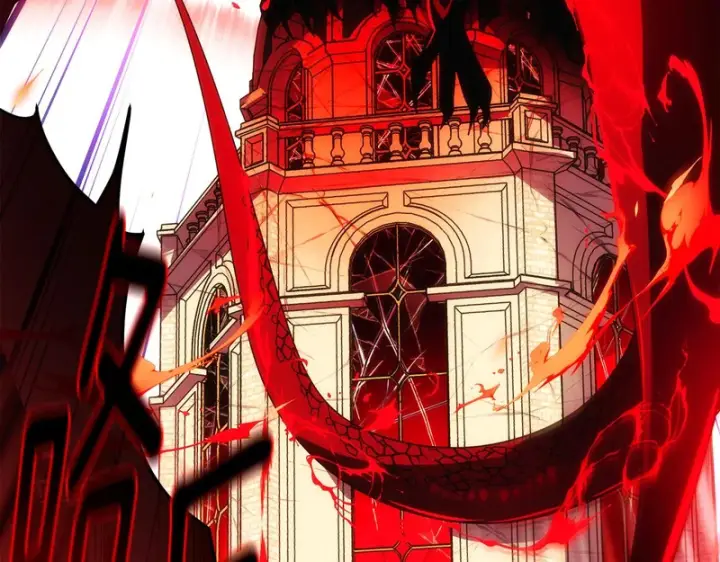 《被反派识破了身份》第179话 魔女的疯狂图17